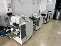 Utilisé pour l'imprimante-copieur numérique Orphis Comcolor pour les duplicateur 7150/9150/7200, authentique, original, remis à neuf, haute vitesse, A3