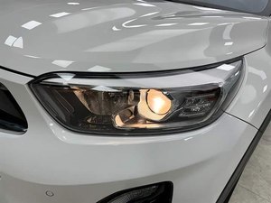 Voiture d'occasion Kia KX1 2021, petite voiture à essence, à vendre, voitures Kia bien entretenues, <span class=keywords><strong>mini</strong></span> SUV 5 places, 1.4l - Product Image 4