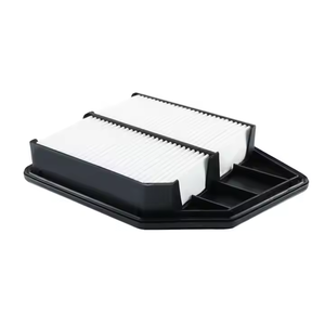 Filtro de Panel Combinado en Forma de V <span class=keywords><strong>MEICO</strong></span> de Alta Eficiencia 99.99% con Pliegues Densos de Carbón Activado y Cartón de Algodón para Gran Volumen de Aire - Product Image 1