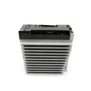 Variador de Frecuencia Industrial de Alta Respuesta con Tecnología Avanzada, 0.75kW, 1 Fase, 220V, 1kHz, Certificado CE, ASD-B3-0721-L para - Product Image 6