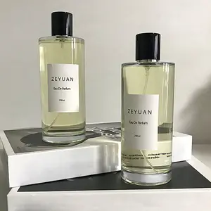 홈 향수 아로마 룸 스프레이 공기 청정기 스프레이 병에 대 한 사용자 정의 럭셔리 150ml 200ml 250ml 유리 스프레이 병