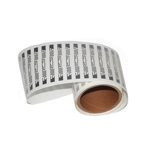 Dongguan Fabrikant Leveren 125Khz T5577 <span class=keywords><strong>13.56Mhz</strong></span> Uhf Droge En Natte Inlay Label Anti-Metaal Hoge Temperatuur Bestendige <span class=keywords><strong>Rfid</strong></span> Tags - Product Image 3