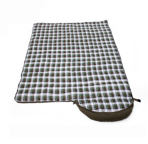 Sacos de Dormir para Adultos para Clima Cálido y Frío de 3-4 Estaciones, Tamaño Grande |   Ligero e Impermeable para Acampar, Excursiones y Senderismo - Product Image 3