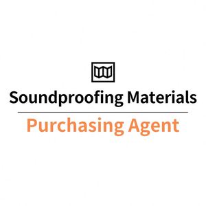 Agent d'approvisionnement pour matériaux insonorisants Yiwu Guangzhou 1688 Shopping Chine Panneaux acoustiques isolés sandwich pour extérieur - Product Image 1