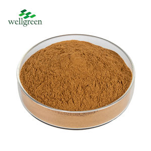 مسحوق مستخلص النوني الطبيعي الخام، توريد مصنع، مسحوق فاكهة مستخلص النوني - Product Image 1