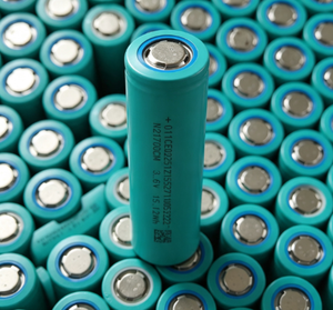 <span class=keywords><strong>Batterie</strong></span> cylindrique rechargeable au lithium-ion 3,7 V 21700, 4000 mAh, 4400 mAh, <span class=keywords><strong>pour</strong></span> <span class=keywords><strong>vélo</strong></span> <span class=keywords><strong>électrique</strong></span>, pack <span class=keywords><strong>d</strong></span>'alimentation DIY, stockage <span class=keywords><strong>d</strong></span>'énergie 1200 - Product Image 1