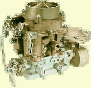 Código de producto: carburador, GAZ 53, 66 Volga - Product Image 3