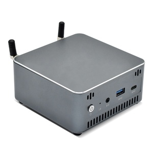 Factory Selling Quite Core I7 10Th Gen Best Mini PC Gaming <strong>Computer</strong> Desktop Pc Window 10 Por <strong>System</strong> <strong>Unit</strong> - Product Image 3
