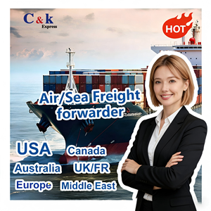 Agent d'expédition DHL Air Express DAP DDU Chine vers États-Unis/Canada/Europe/Moyen-Orient/Australie, <span class=keywords><strong>service</strong></span> de logistique de fret aérien - Product Image 3