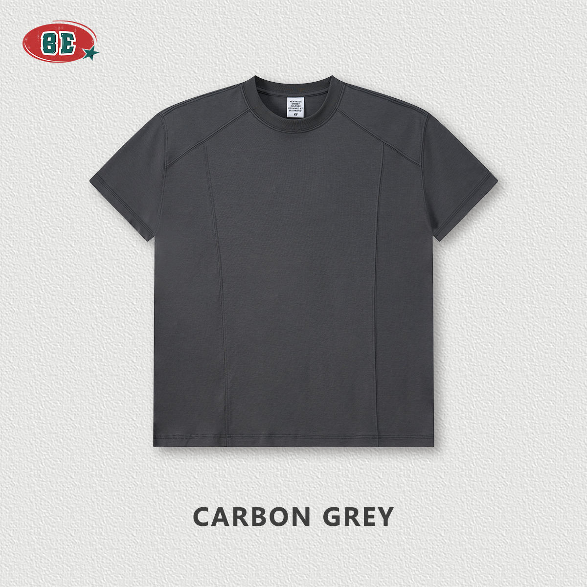 CARBON GREY