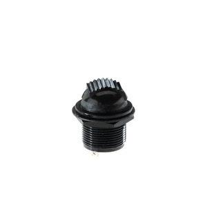 Interruptor Miniatura Otto T1 Ca2112, 24 V CC 350mA CA 500mA CC, IP64, Diseño Compacto - Product Image 2