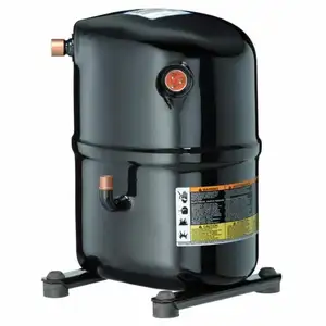 Modelo CRNQ-0500-TF5 Compressor de pistão Copeland R22 Refrigente 3ph 208V-230V 50/60Hz Compressores alternativos herméticos