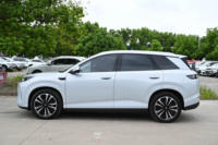 Offre Spéciale BYD Yuan PLUS Longue Autonomie Véhicule d'occasion Véhicule Électrique Pur SUV Compact Véhicule à Énergie Nouvelle Voitures d'occasion Dépôt