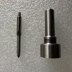 Высококачественные компоненты форсунки дизельного топлива Common Rail L150PBD EJBR00601D EJBR00701D RM5S7Q9K546AB - Product Image 3