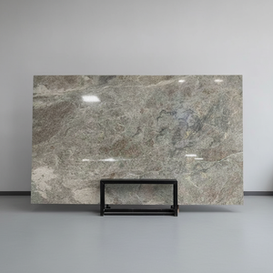 Mármol Verde Pulido Costa <span class=keywords><strong>Esmeralda</strong></span>, Losas de Mármol Natural de Lujo para Revestimiento de Paredes de Villas, Pisos de Hoteles y Decoración de Interiores - Product Image 1