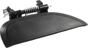 Compatible avec Dacia Sandero MK2/ Renault Clio MK3/ Logan MK2 2013-2022 Abie-Exterior Poignée de porte extérieure 806070421R 806067028R - Product Image 4