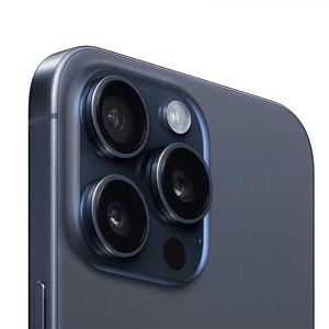 Venta al por Mayor de Teléfonos de Segunda Mano para iPhone 15 Pro de 256 GB, Grado A+, Desbloqueados, GSM, CDMA, LTE, Celulares en Dubái, Todas las Marcas y Modelos - Product Image 3