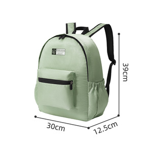 Mochila Impermeable Ligera y Plegable para Senderismo, Viajes, Campamento, Deportes y Excursiones - Product Image 3