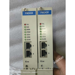 SUPCON FW243X AVEC CARTE PCB FW243X Utilisé - Product Image 1