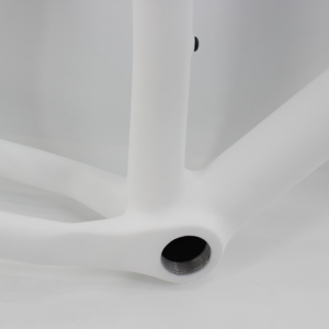 <span class=keywords><strong>Cuadro</strong></span> de Bicicleta de Montaña T800 de Fibra de <span class=keywords><strong>Carbono</strong></span> Completo 29er UDH con Eje Trasero Pasante de 148MM, Cableado Interno Boost, 1050g - Product Image 5