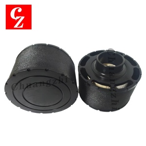 CC1037602 ตัวกรองอากาศสำหรับเครื่องอัดอากาศ สภาพใหม่ ใช้ได้กับเครื่องอัดอากาศ Gardner Denver คุณภาพสูง รับประกัน 2000 ชั่วโมง - Product Image 1