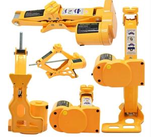 Portable DC 12 Volt 2 Ton <strong>Car</strong> Electrical Scissors <strong>Jack</strong> for Tire Change <strong>Replacement</strong> with CE - Product Image 5