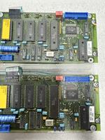 Carte de contrôle YPP 109A avec mémoire EEPROM 64 I/O, tension de fonctionnement 220V, origine USA, demande de renseignements immédiate