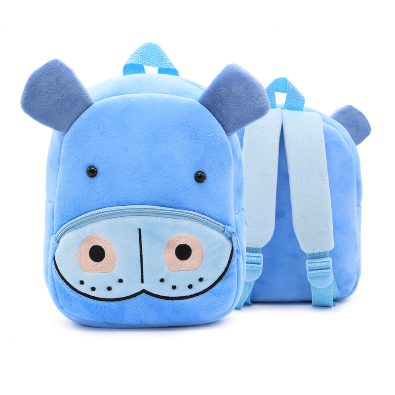 hippopotame