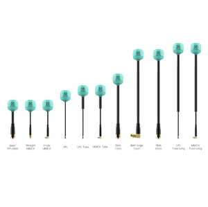 Nouvelle antenne de transmission FOXEER Lollipop 4 + plus 2.6dBi FPV Crossing Machine omnidirectionnelle 5.8G Light 2 - Product Image 5