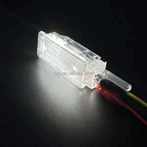 Accesorios para coche <span class=keywords><strong>de</strong></span> fácil instalación, lámpara LED para guantera para <span class=keywords><strong>Citroen</strong></span> C2 C3 C4 C5 C6 C8 DS3 Dispatch Saxo Xantia <span class=keywords><strong>Xsara</strong></span> - Product Image 6