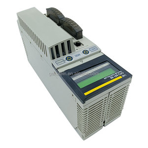 Tout neuf, 100% original, processeur S-chneider 140CPU65160, plateforme d'automatisation Modicon, Modbus Plus, 1024kB de RAM, 266MHz - Product Image 3