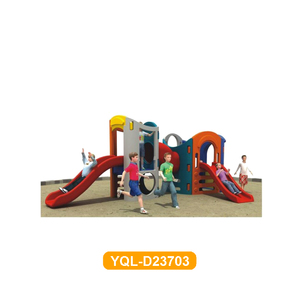 Chất lượng cao giá rẻ nhất trẻ em trượt nhựa - Product Image 4