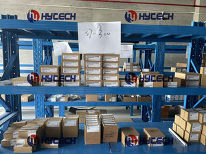 ซีเมนส์ S7 1500 PLC ของแท้ใหม่เอี่ยม ชุดประมวลผลกลาง SIMATIC S7-1500T CPU 1517T-3 PN/DP 6ES7517-3TP00-0AB0 - Product Image 3