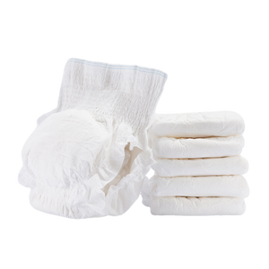 Ventes directes d'usine jetable unisexe adulte tirer couche antistatique <span class=keywords><strong>protection</strong></span> contre les fuites séchage rapide adulte couche-culotte - Product Image 2