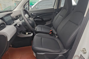 Leapmotor T03 2022 Edizione Agate, Mini EV a 5 Porte e 4 Posti, Guida a Sinistra, Auto Elettrica Pura - Product Image 3