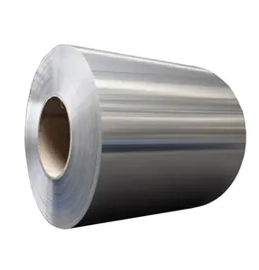 2mm 3mm 4mm Thickness Aluminum Alloy Roll 1100 1060 1050 3003 3004 3015 5005 5052 5083 Aluminum Coil