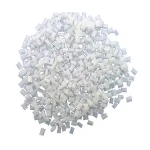 China Leverancier V0 Grade 30% Glasvezel Polyamide Pa66 Gf30 Plastic Korrels Voor Elektrische Onderdelen
