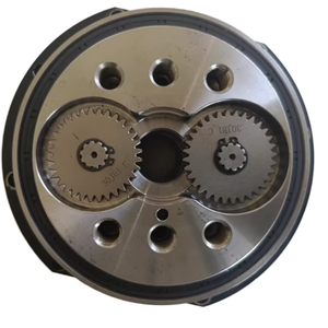 Reductor de Caja de Cambios para Robot Industrial 3HAC10828-10, Componente Principal del Motor para IRB660 Eje 6 - Product Image 5