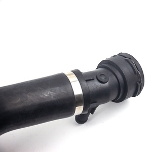 Tuyau de refroidissement inférieur du <span class=keywords><strong>radiateur</strong></span> OE PCH501740 pour Range Rover L322 2002-2009, pièces de rechange pour tuyau d'eau de refroidissement du moteur - Product Image 3