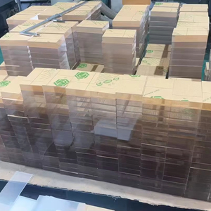 Le panneau de perspex de 1.5mm-15mm Pmma a moulé la feuille acrylique avec le <span class=keywords><strong>prix</strong></span> concurrentiel - Product Image 4