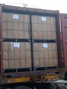 OUYA 장식 장미 패널 연철 정원 게이트 울타리 강철 프레임과 압력 처리 목재 자연 영감 디자인 - Product Image 4