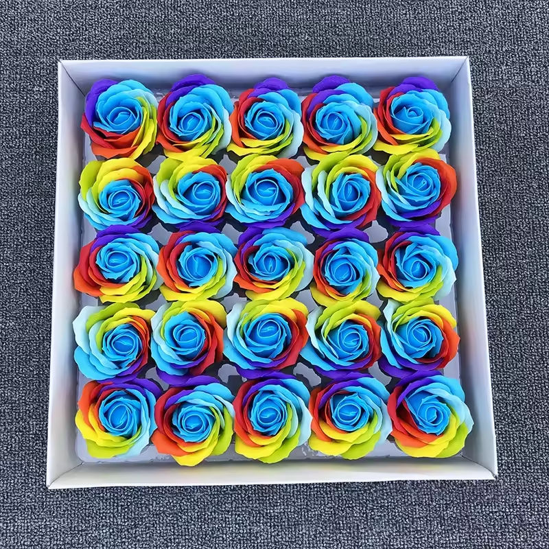 แกนสีน้ำเงินกลาง