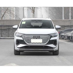 <span class=keywords><strong>Audi</strong></span> <span class=keywords><strong>Q4</strong></span> <span class=keywords><strong>E</strong></span>-<span class=keywords><strong>tron</strong></span> Home 2026 605 km Véhicule Électrique pour Adultes Fabriqué en Chine <span class=keywords><strong>Audi</strong></span> <span class=keywords><strong>Q4</strong></span> <span class=keywords><strong>E</strong></span>-<span class=keywords><strong>tron</strong></span> Véhicule à Énergie Nouvelle - Product Image 2