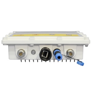 Router Wi-Fi de Largo Alcance Resistente al Agua, Router 5G Inalámbrico para Exteriores, CPE <span class=keywords><strong>Multifuncional</strong></span> <span class=keywords><strong>con</strong></span> Tarjeta SIM - Product Image 4