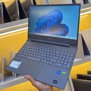 Ordinateur portable de jeu Victus <span class=keywords><strong>Core</strong></span> <span class=keywords><strong>I5</strong></span>-<span class=keywords><strong>11400H</strong></span> DDR4 16 Go 512 Go SSD GTX1650 4 Go 15,6 pouces pour Hp- - Product Image 5