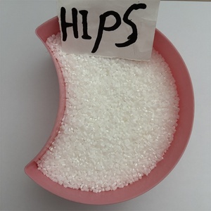 <b>HIPS</b> Polystyrene High Impact <b>HIPS</b> PH-88 Plastic Raw Materials <b>HIPS</b> Plastic Granules - Product Image 1