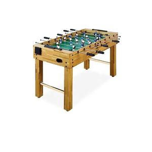 Table de baby-foot 4FT avec accessoires complets en promotion – Vente directe usine - Product Image 6