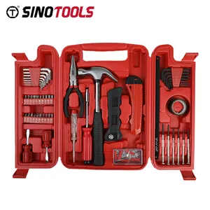 Khác Nhiệm Vụ Nặng Nề Thiết Bị Một Tất Cả Các Tay Công Cụ Set Kit Box Cho Xe Máy Hoàn Chỉnh Đặc Biệt Cơ Khí Sửa Chữa Hội Thảo