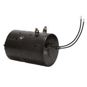 มอเตอร์ไฮดรอลิก OEM พรีเมียมใหม่ รุ่น W8776A 12V แบบลูกสูบ สำหรับ Clark Palfinger Iskra Letrika - Product Image 2