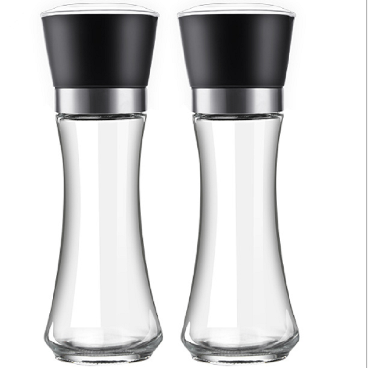 Manual Ceramic Core 180ml Seasoning Salt